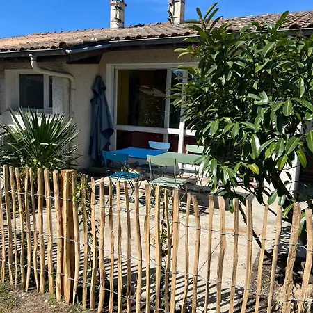 Appartement Maisonnette Proche Océan Côte Landaise