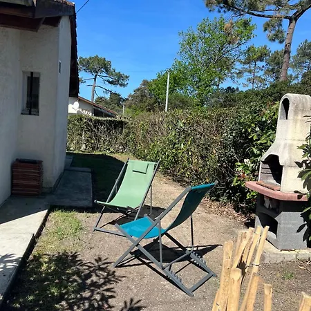 Maisonnette Proche Océan Côte Landaise Appartement *