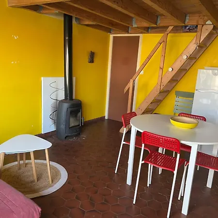 Maisonnette Proche Océan Côte Landaise * Mimizan-Plage