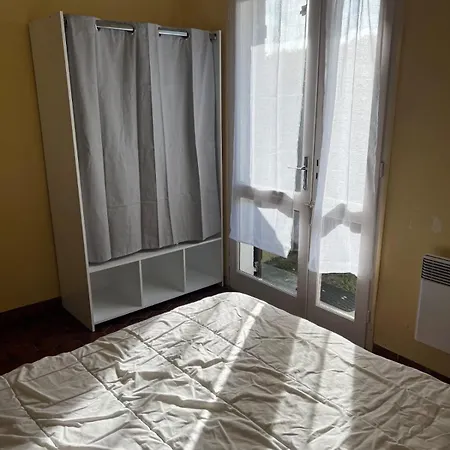 Maisonnette Proche Océan Côte Landaise Appartement Mimizan-Plage