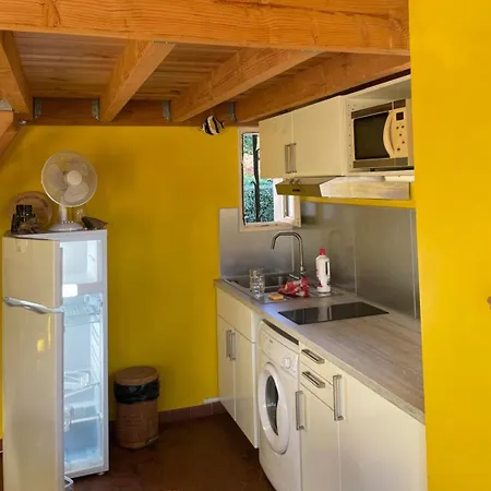 Appartement Maisonnette Proche Océan Côte Landaise Mimizan-Plage